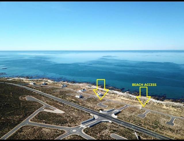 LAND FOR SALE IN ST HELENA VIEWS
